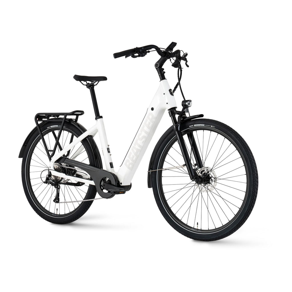 BESV BEATSTER 1 LS 470 M Trekking Urban Pearl