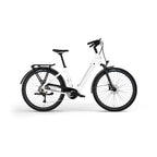 BESV BEATSTER 1 LS 520 L Trekking Urban Pearl