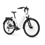 BESV BEATSTER 1 LS 520 L Trekking Urban Pearl