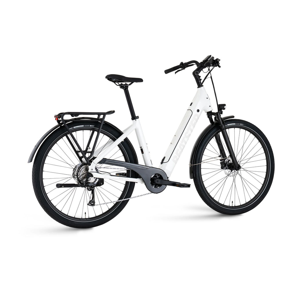 BESV BEATSTER 1 LS 520 L Trekking Urban Pearl