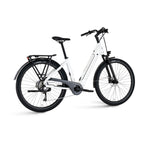BESV BEATSTER 1 LS 520 L Trekking Urban Pearl