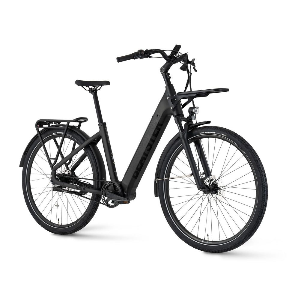 BESV BEATSTER 2 LS 420 S City Shadow