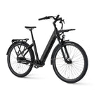 BESV BEATSTER 2 LS 420 S City Shadow