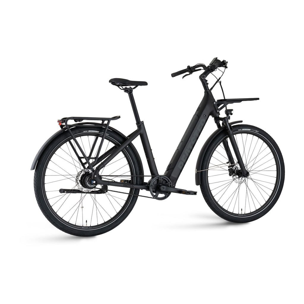 BESV BEATSTER 2 LS 420 S City Shadow
