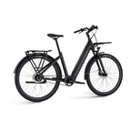 BESV BEATSTER 2 LS 420 S City Shadow