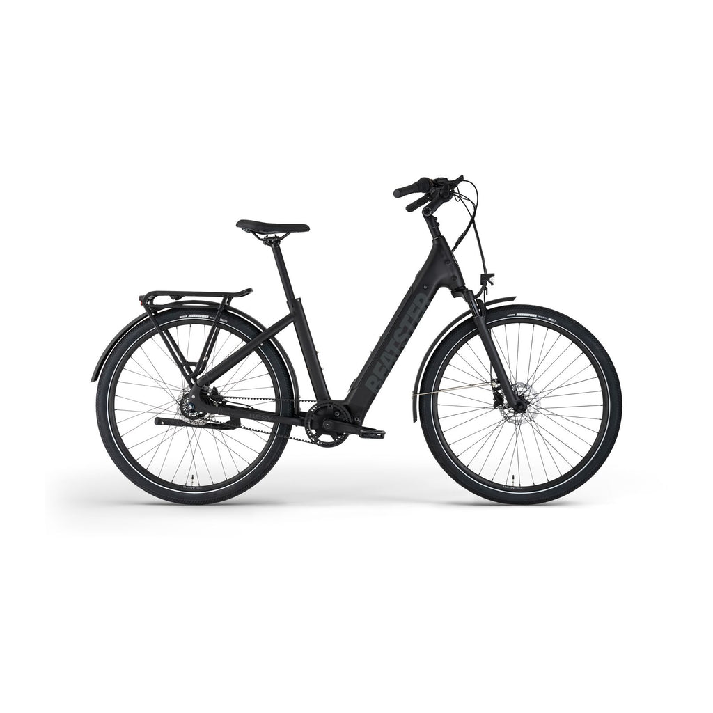 BESV BEATSTER 2 LS 520 L City Shadow