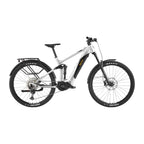 BESV TRS Urban/SUV 1.1 MY22 FS-Step Over 460 Medium Hybrid-SUV Hopeanhohtoinen