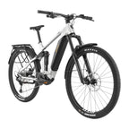 BESV TRS Urban/SUV 1.1 MY22 FS-Step Over 460 Medium Hybrid-SUV Hopeanhohtoinen