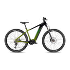 BESV TRX 1.1 MY23 Step Over 460 Medium sähkömaastopyörä Trail Khaki Night Black