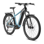 BESV TRX Urban/SUV 1.1 MY23 Step Over 460 Medium Hybrid-SUV Metallic Blue With Night Black