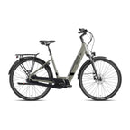 BESV CT 2.3 MY23 Låg Insteg 550 Large City Rock Grey