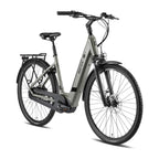 BESV CT 2.3 MY23 Låg Insteg 550 Large City Rock Grey