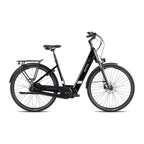 BESV CT 2.3 MY23 Low Step 500 Medium City Night Black