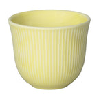 Loveramics 150ml Embossed Cup Sand