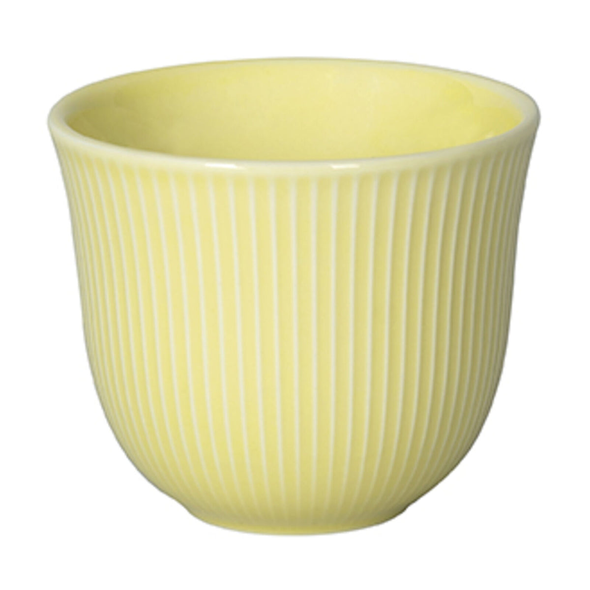 Loveramics 150ml Embossed Cup Sand
