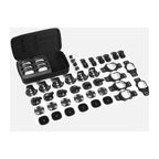 A-Champs ROXPro 6 pcs in charging case Reaction training