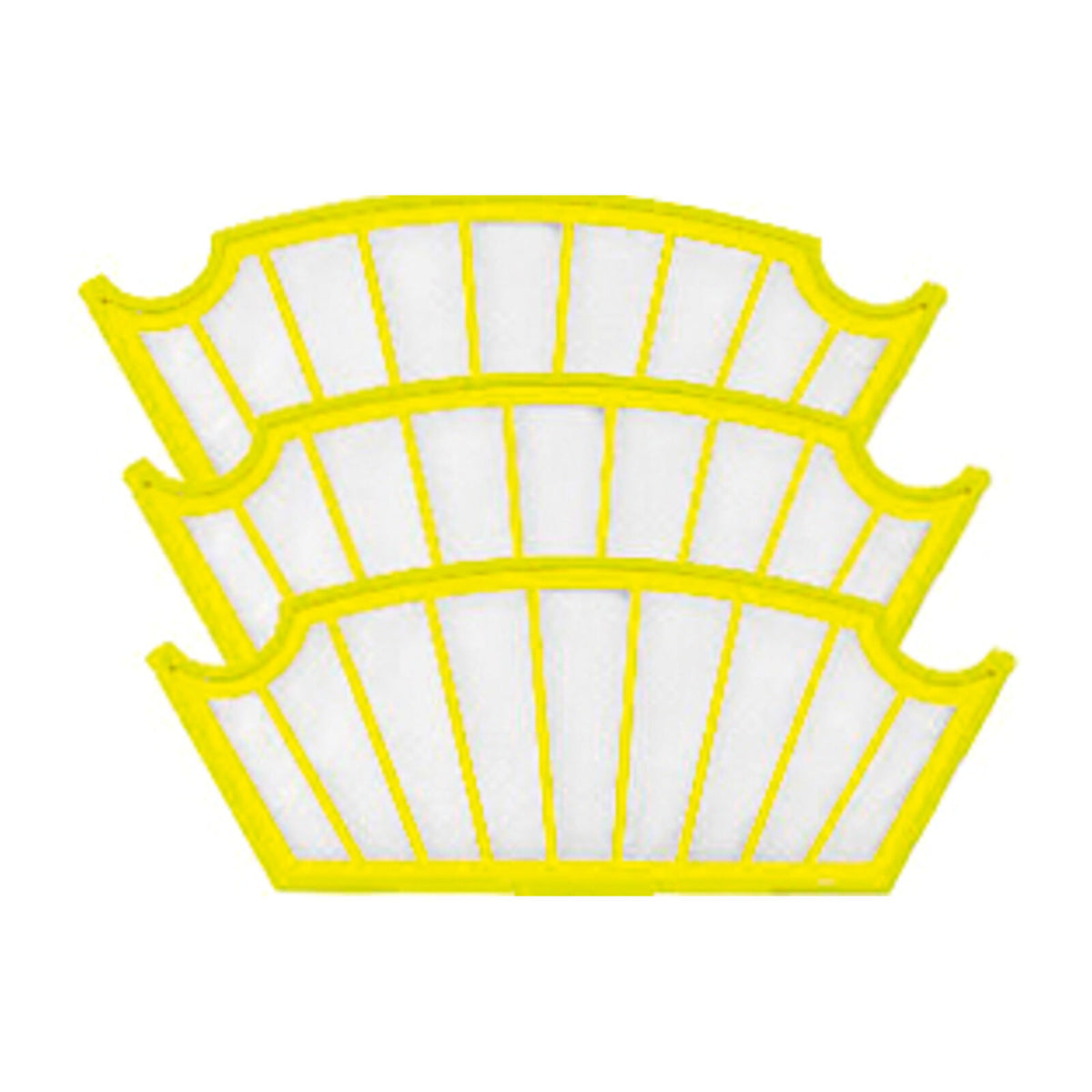 iRobot Roomba Filter - 3-pak