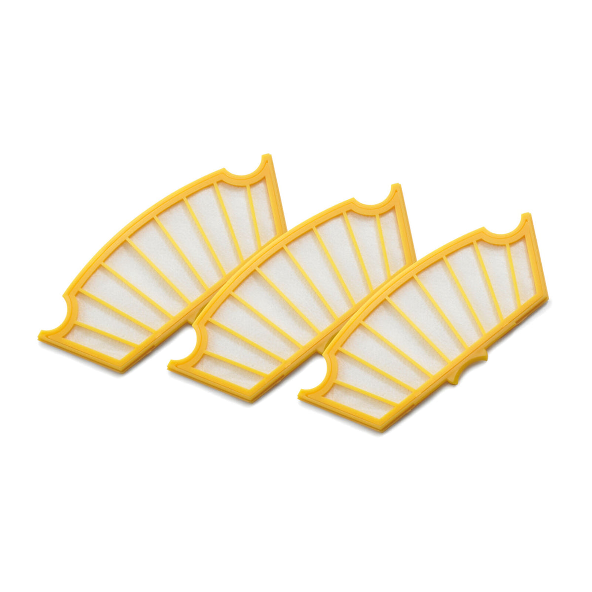 iRobot Roomba Filter - 3-pak