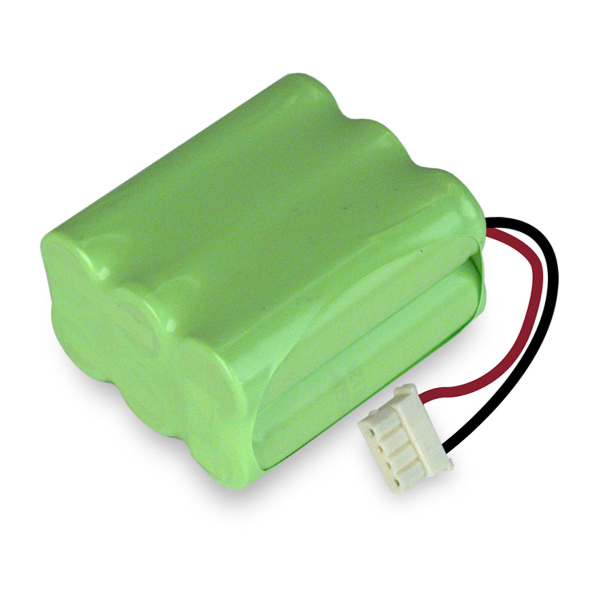 iRobot Braava 320 akku - 1 500 mAh Vihreä