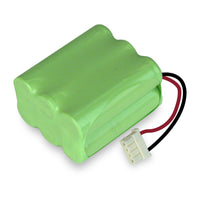 iRobot Braava 320 batteri – 1 500 mAh Grønn