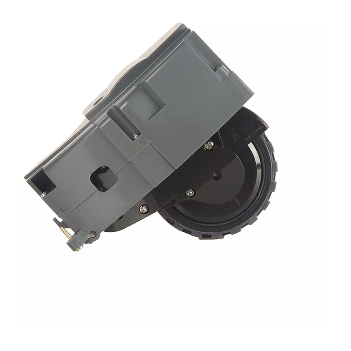 iRobot Pyörämoduuli Vasen Harmaa 4420153