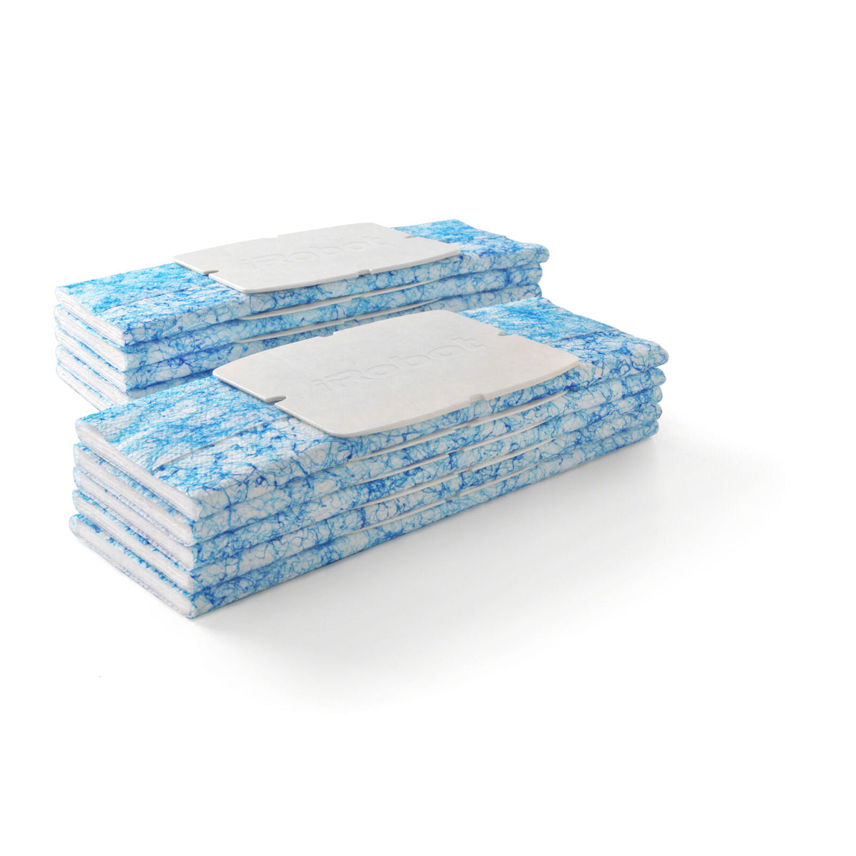 iRobot Braava Jet Wegwerp Vloerwisser Blauw