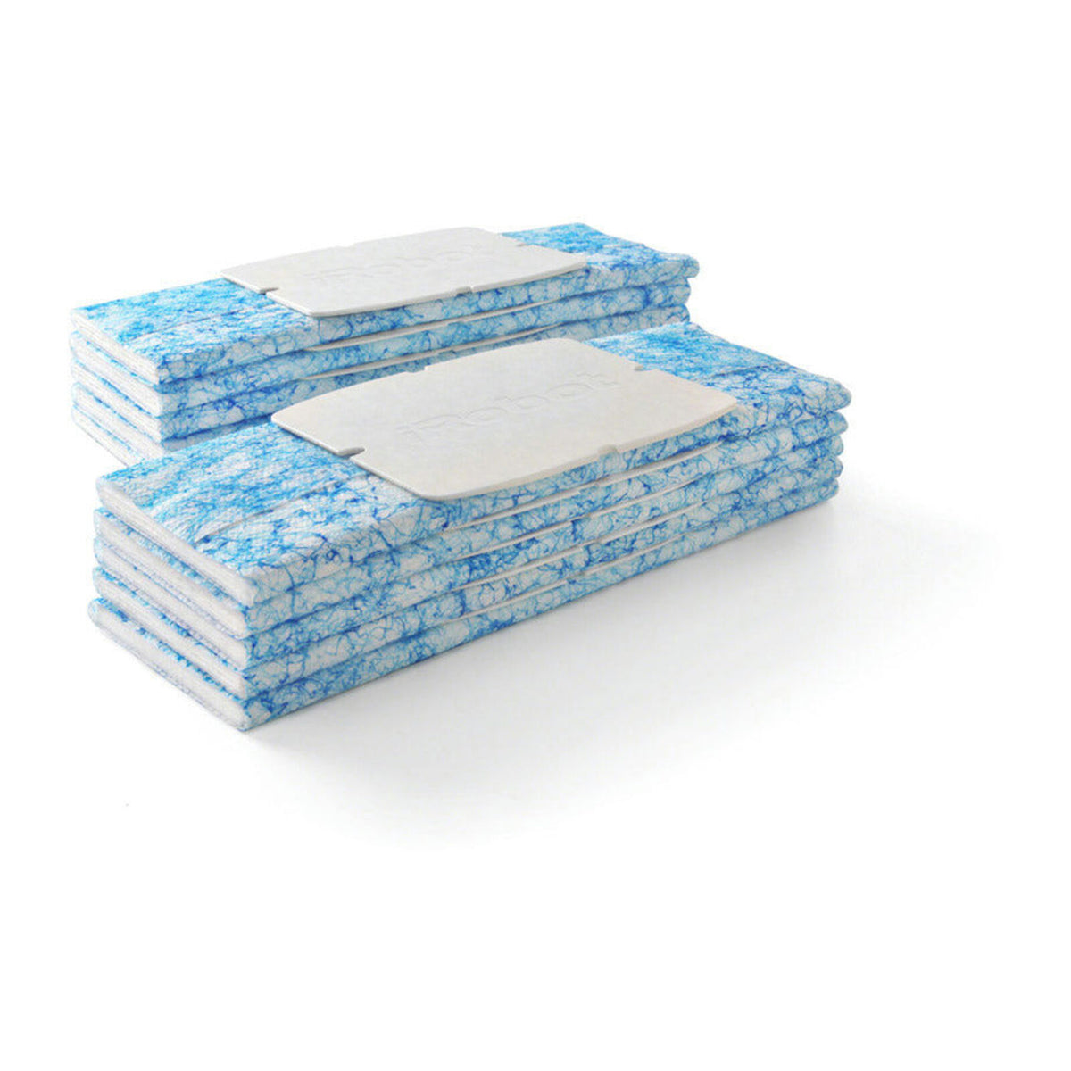 iRobot Braava Cleaning cloths for floor cleaning Blue
