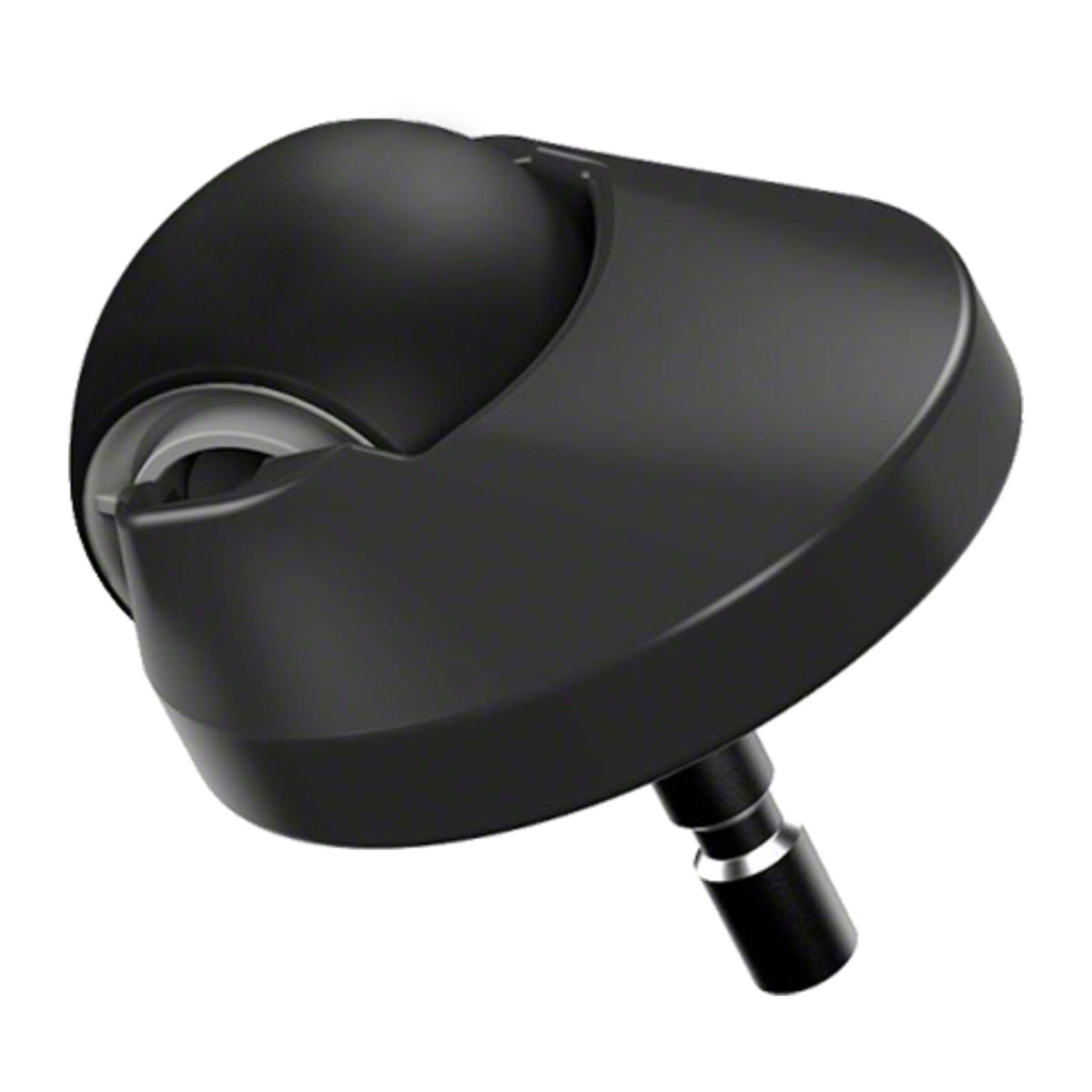 iRobot Forhjulsstyring til e-, i-, j-, 800- og 900-serien. Sort