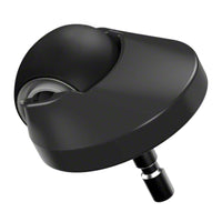 iRobot Front steering wheel for e-, i-, j-, 800- and 900 series. Black