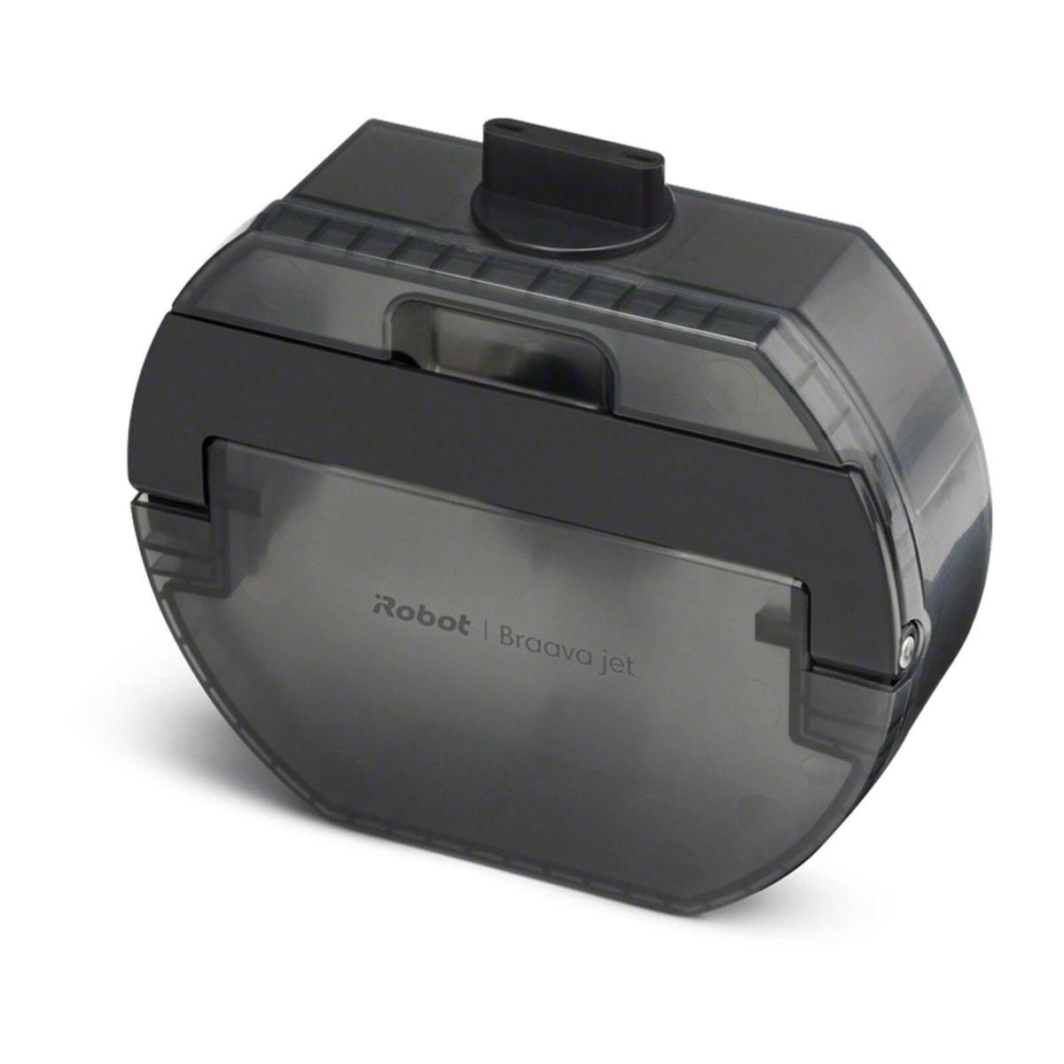 iRobot Braava jet m6 -sarjan vesisäiliö, musta