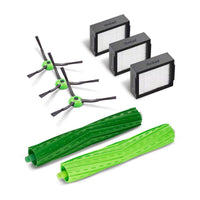 iRobot Roomba Accessory kit for e-, j-, and i-series Green