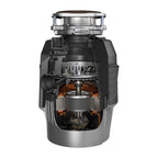 Insinkerator EvolutionPlus E1000 SR Waste disposal Grey