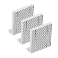 iRobot Roomba Combo-filter 3-pack för Y0 & 105 Grå