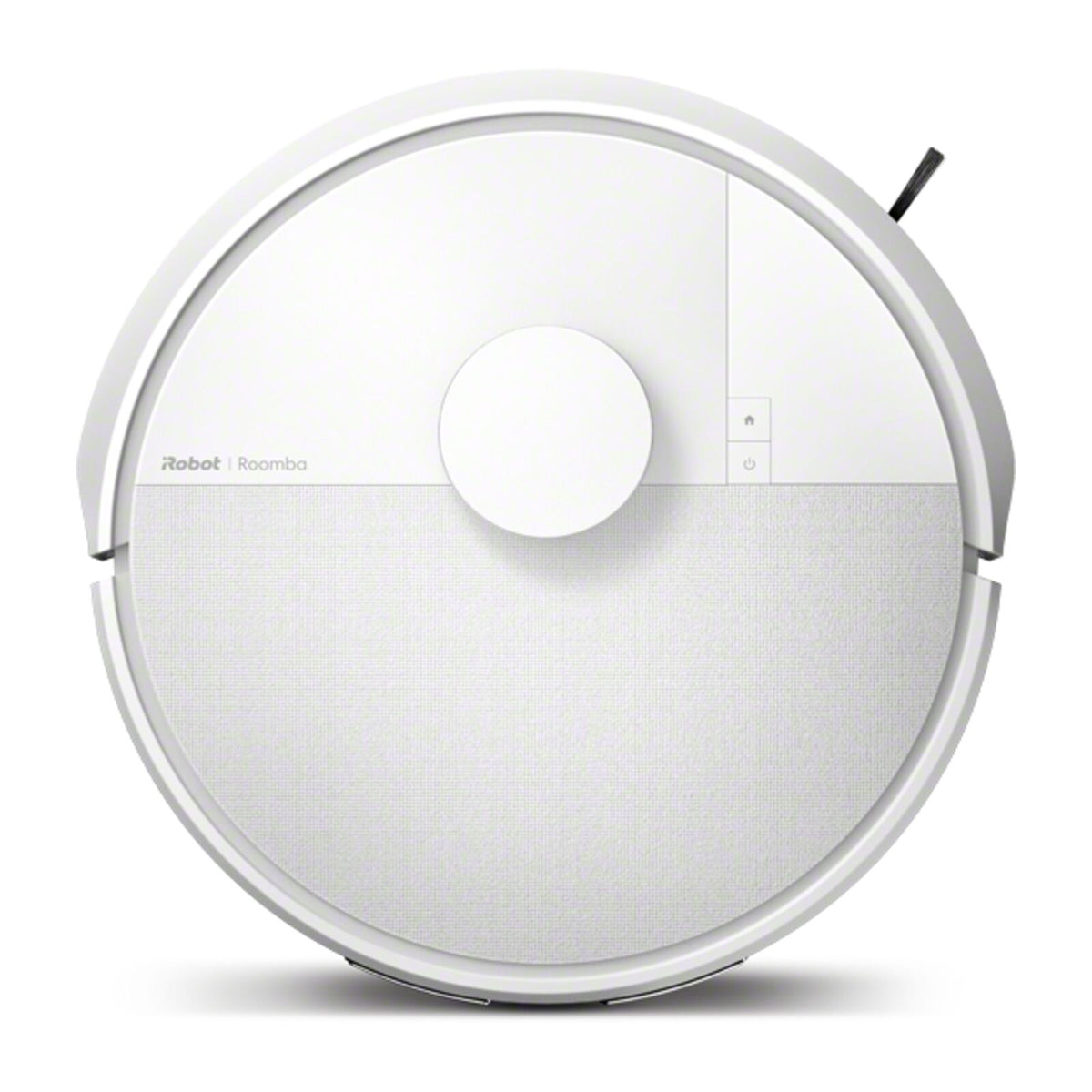 iRobot Roomba Combo 105 Robotic Vacuum Cleaner White