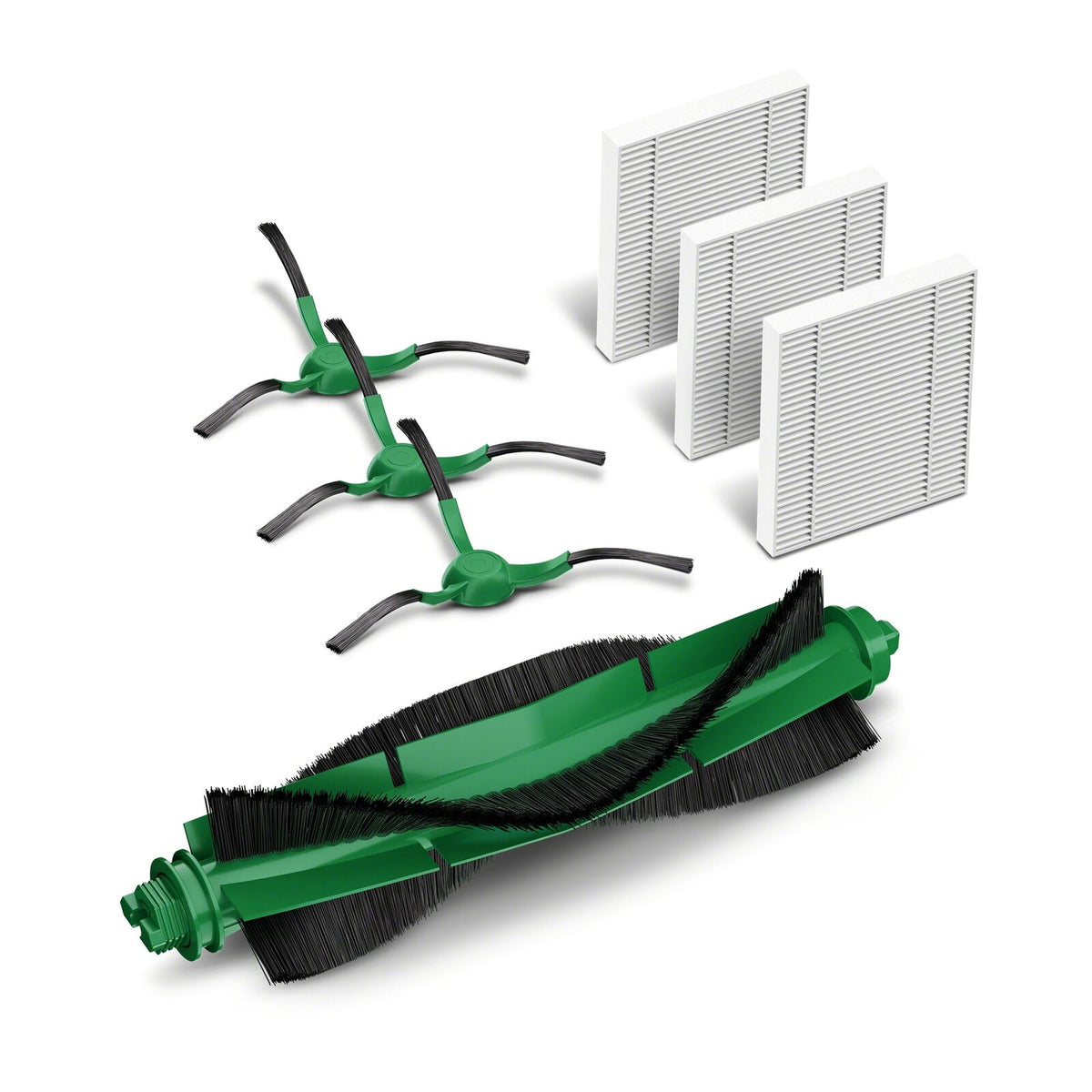iRobot Roomba Combo Täydennyspaketti 105 Combo
