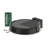 iRobot Roomba Combo 115 Robottiimuri Musta