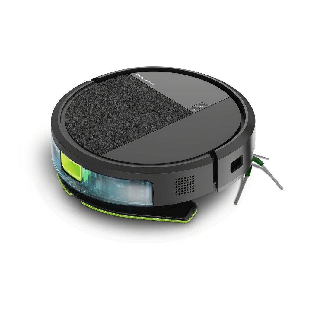 iRobot Roomba Combo 115 Robottiimuri Musta
