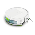 iRobot Roomba Combo 115 Robotti-imuri Valkoinen