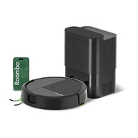 iRobot Roomba Combo 115+ Robotti-imuri Sort