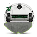 iRobot Roomba Combo 115+ Robotstøvsuger Hvid