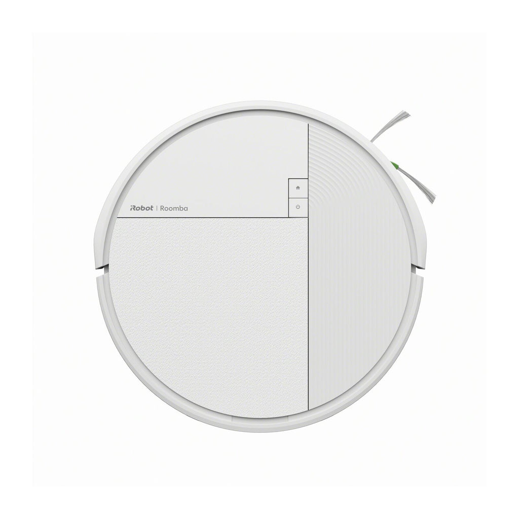 iRobot Roomba Combo Max 675 Robotstøvsuger Hvid