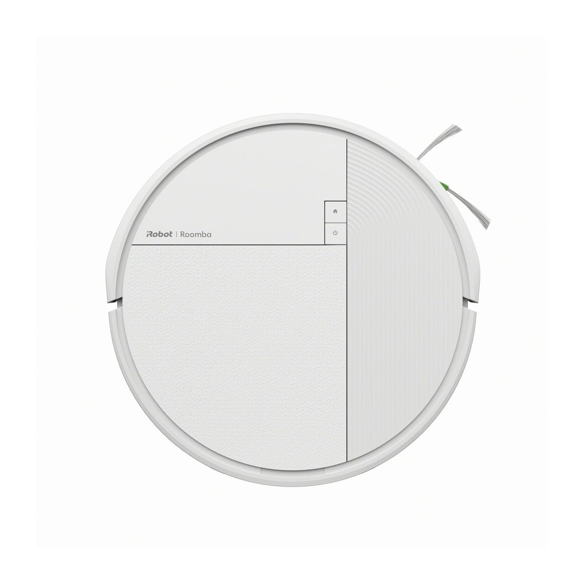 iRobot Roomba Combo Max 675 Robotti-imuri Valkoinen