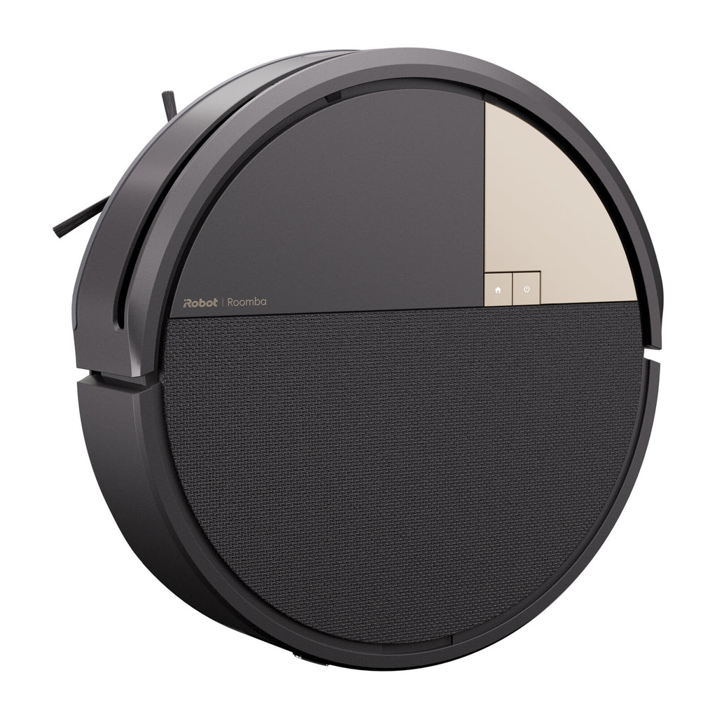 iRobot Roomba Combo Max 775 Robotdammsugare Svart