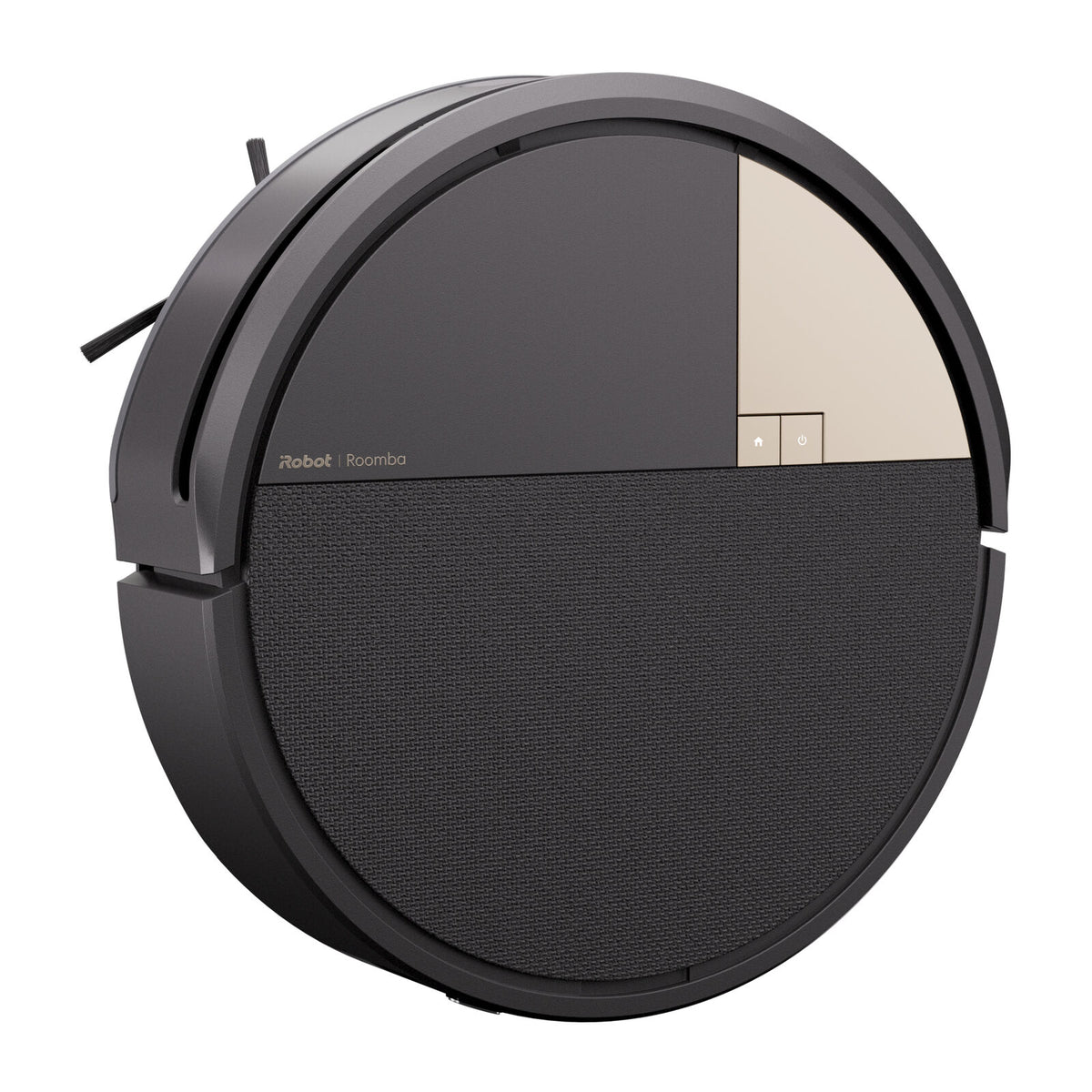 iRobot Roomba Combo Max 775 Robottipölynimuri Musta