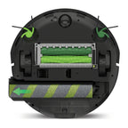 iRobot Roomba Combo Max 775 Robotdammsugare Svart