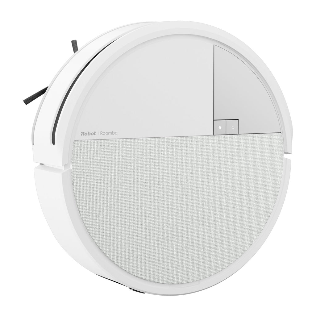 iRobot Roomba Combo Max 775 Robotstøvsuger White