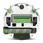 iRobot Roomba Combo Max 775 Robotstøvsuger White