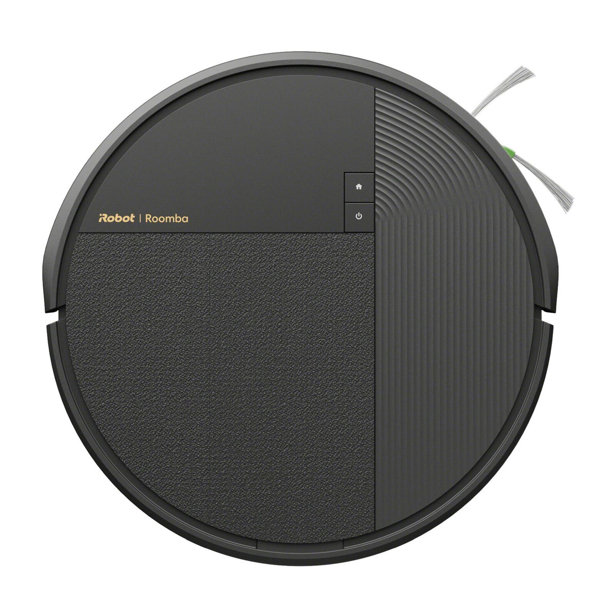 iRobot Roomba Combo Max 675 Robotti-imuri Musta