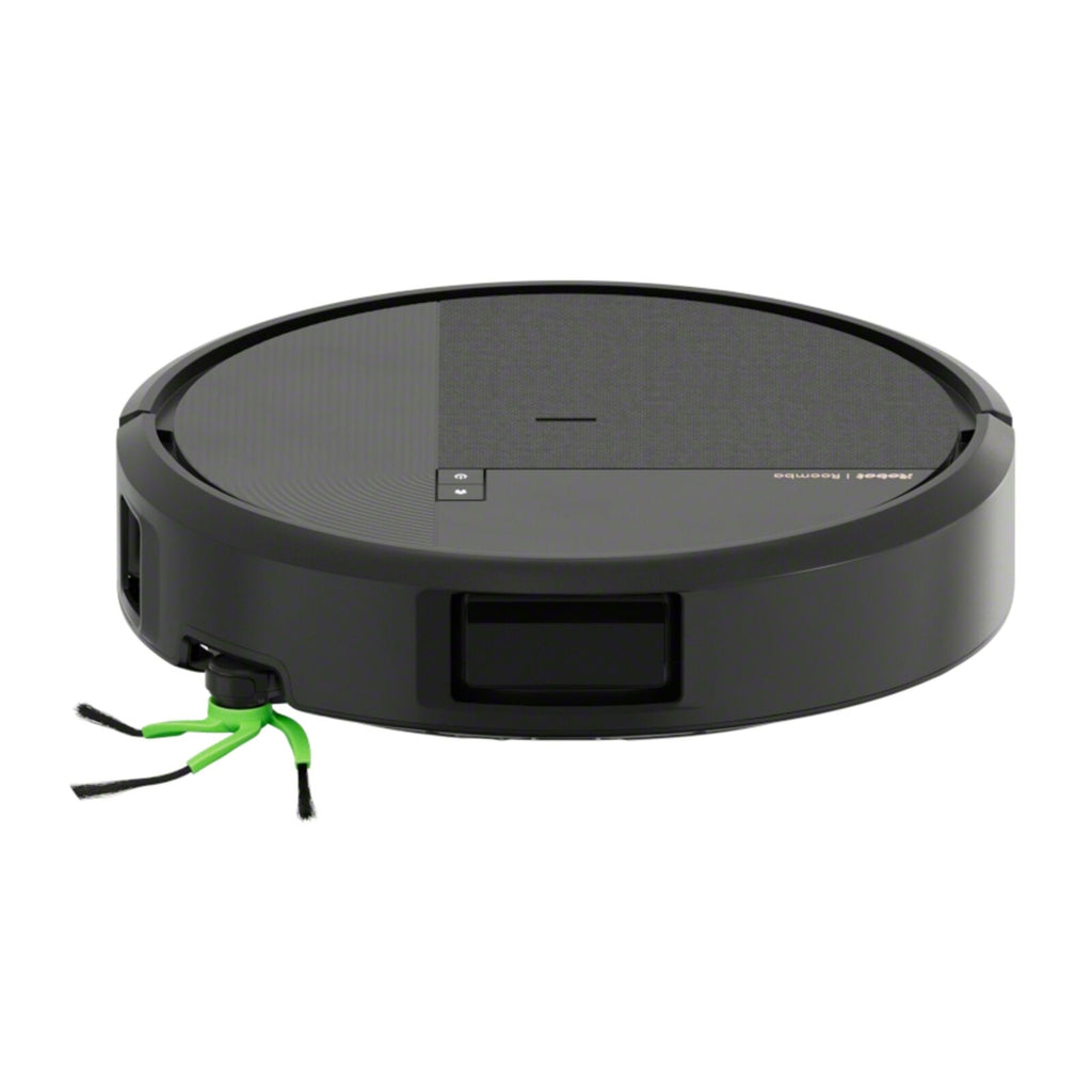 iRobot Roomba Combo Plus 575 Robotic Vacuum Cleaner Black