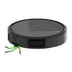 iRobot Roomba Combo Plus 575 Robotic Vacuum Cleaner Black